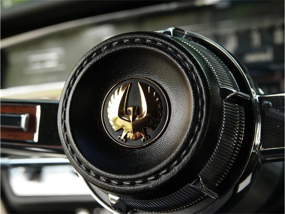 1966 Chrysler Imperial 2nd Gen - Image 28 of 31