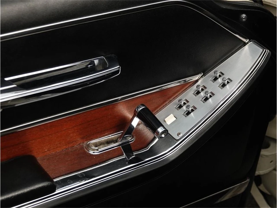 1966 Chrysler Imperial 2nd Gen - Image 29 of 31