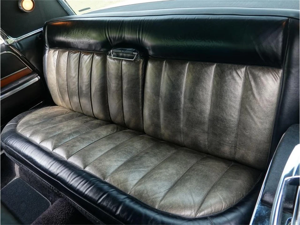 1966 Chrysler Imperial 2nd Gen - Image 31 of 31