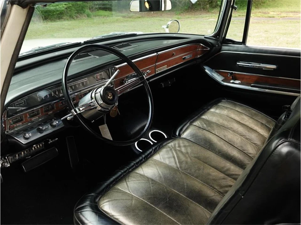 1966 Chrysler Imperial 2nd Gen - Image 30 of 31
