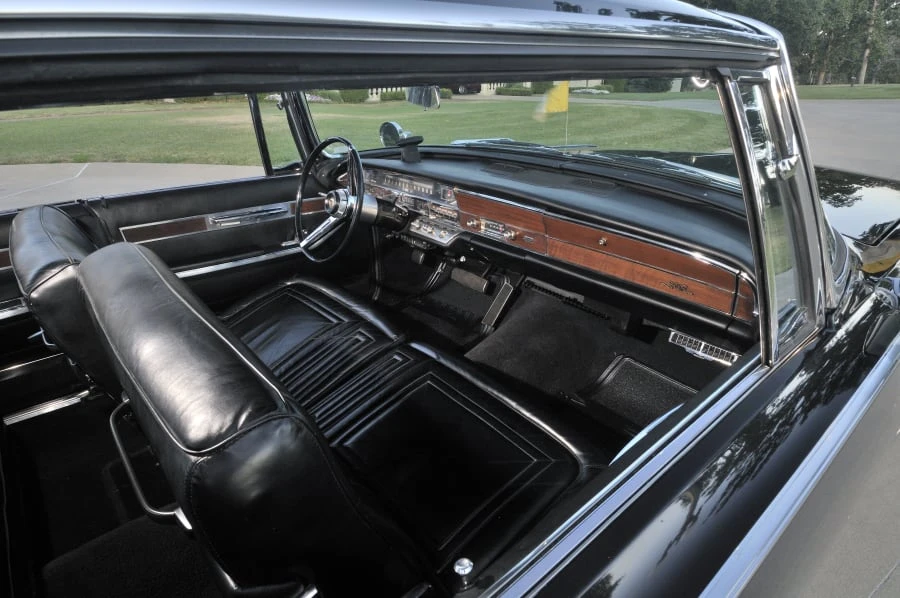 1966 Chrysler LeBaron - Image 3 of 9