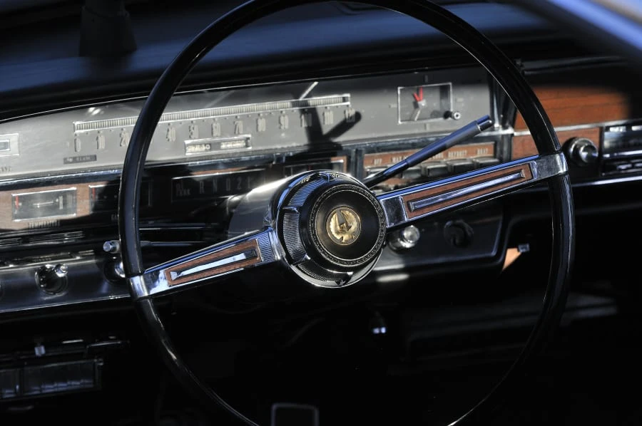 1966 Chrysler LeBaron - Image 4 of 9