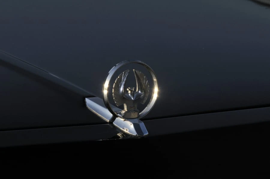 1966 Chrysler LeBaron - Image 7 of 9
