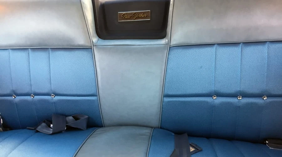 1966 Chrysler New Yorker - Image 4 of 12