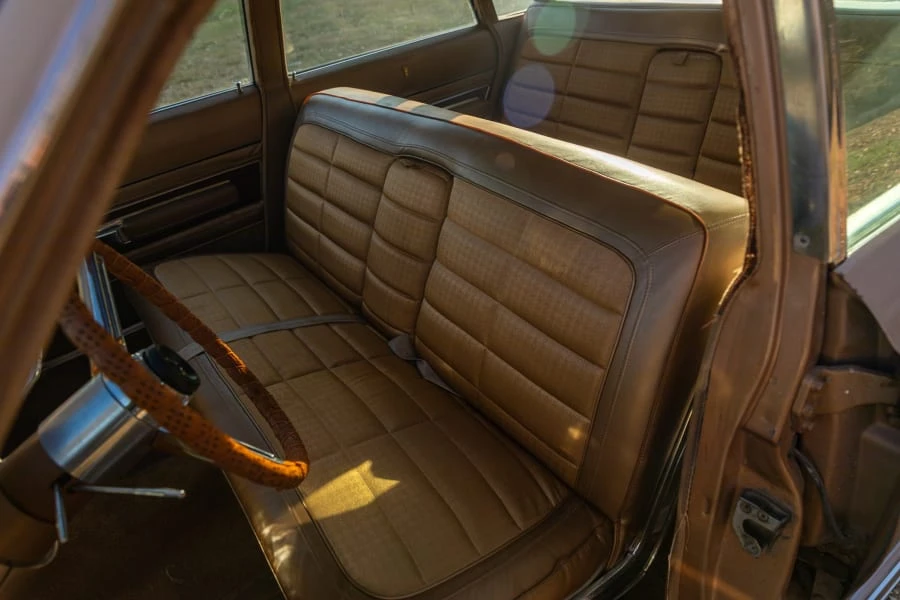 1966 Chrysler New Yorker - Image 9 of 14