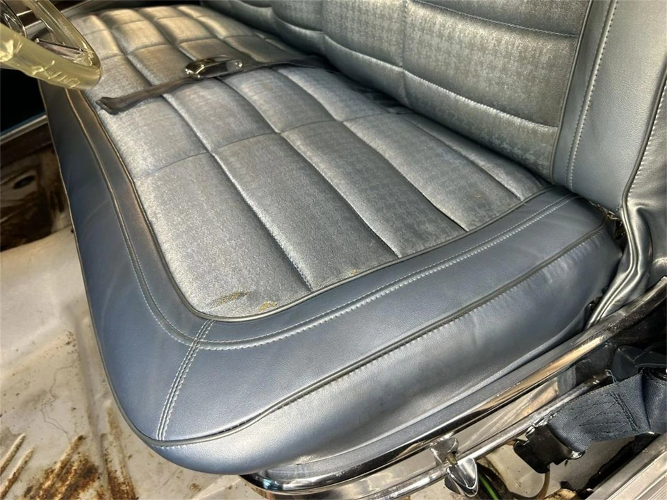 1966 Chrysler New Yorker - Image 31 of 31