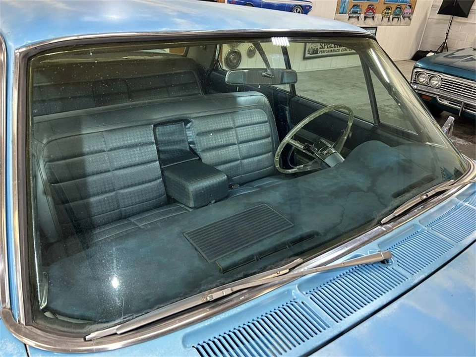 1966 Chrysler New Yorker - Image 14 of 31