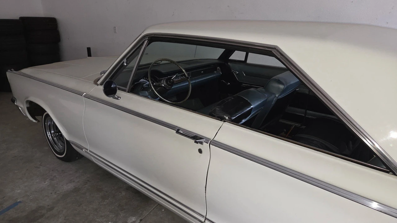 1966 Chrysler Newport - Image 2 of 22