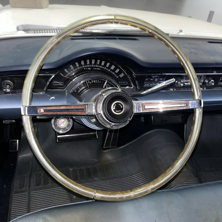 1966 Chrysler Newport - Image 13 of 22