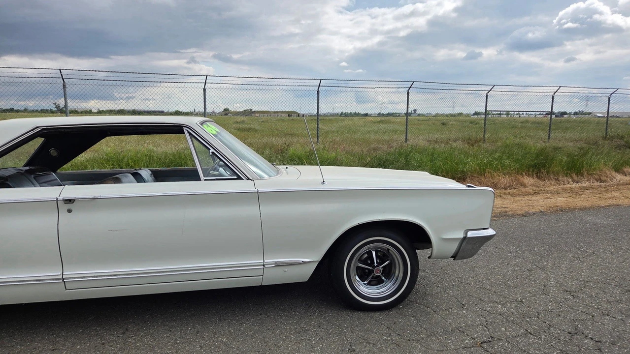 1966 Chrysler Newport - Image 20 of 22