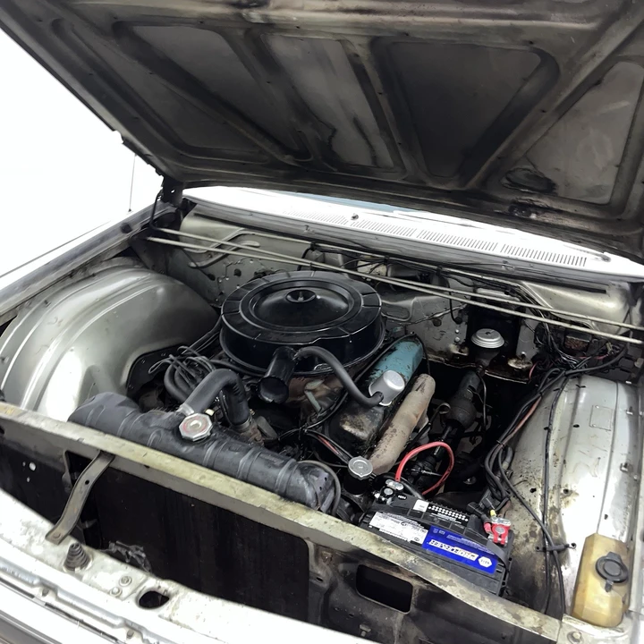 1966 Chrysler Newport - Image 15 of 22