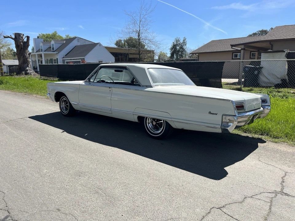 1966 Chrysler Newport - Image 7 of 22
