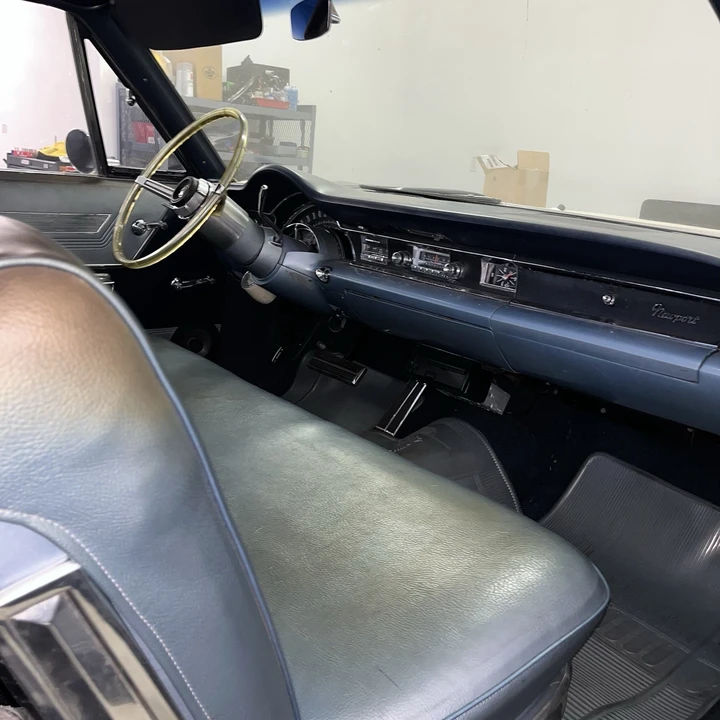 1966 Chrysler Newport - Image 16 of 22