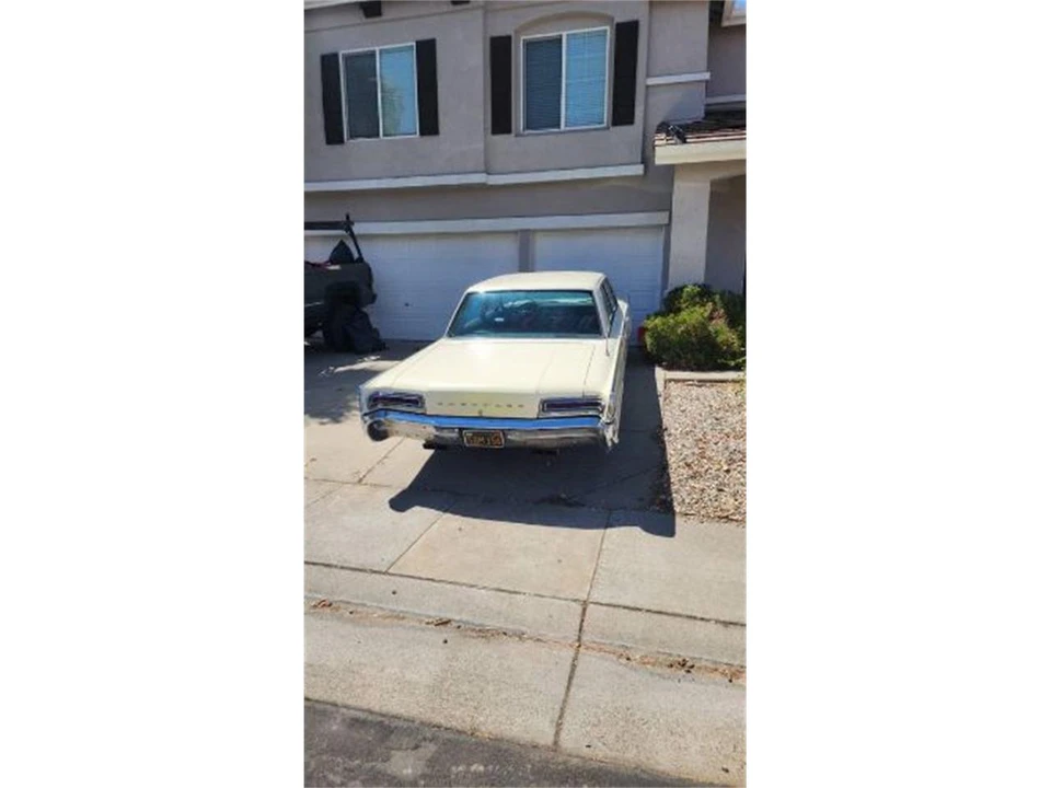 1966 Chrysler Newport - Image 3 of 8