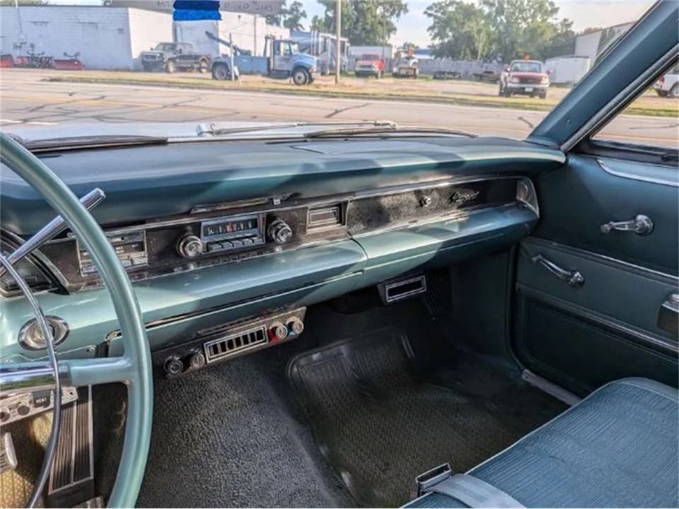 1966 Chrysler Newport - Image 6 of 11