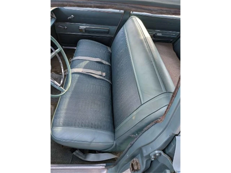 1966 Chrysler Newport - Image 9 of 11