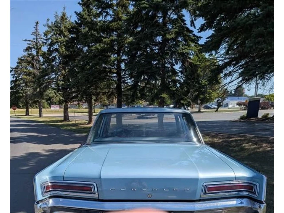 1966 Chrysler Newport - Image 2 of 11