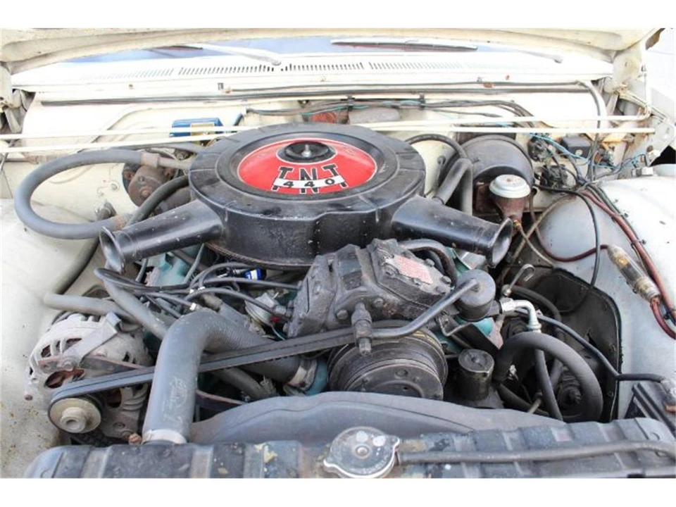 1966 Chrysler Newport - Image 3 of 25