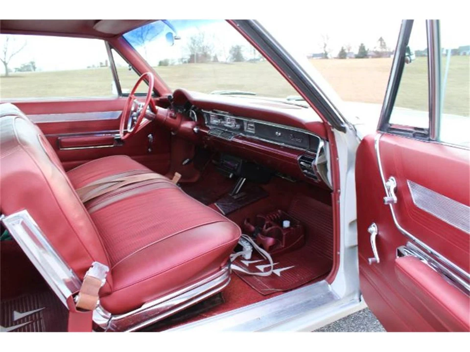 1966 Chrysler Newport - Image 4 of 25