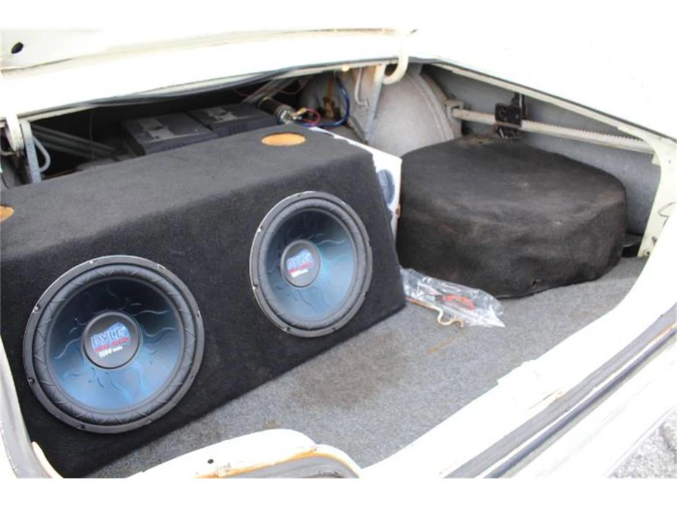 1966 Chrysler Newport - Image 7 of 25