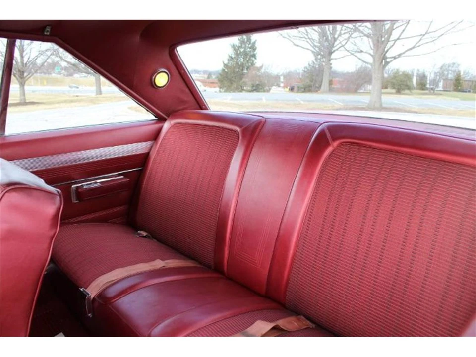 1966 Chrysler Newport - Image 8 of 25