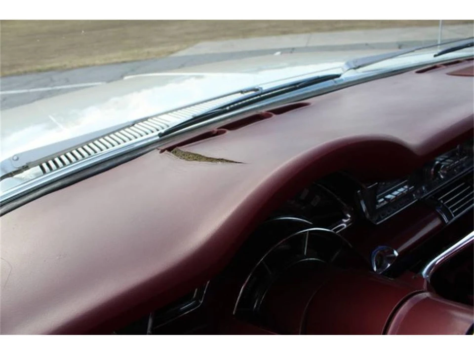 1966 Chrysler Newport - Image 9 of 25