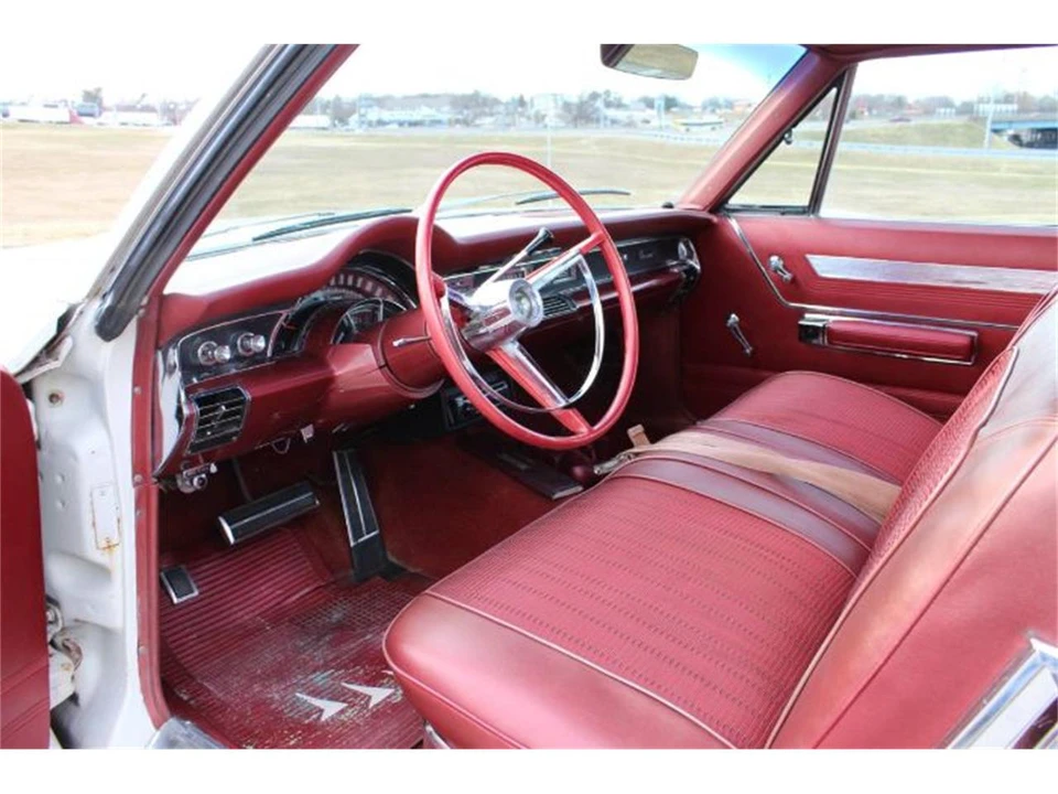 1966 Chrysler Newport - Image 10 of 25