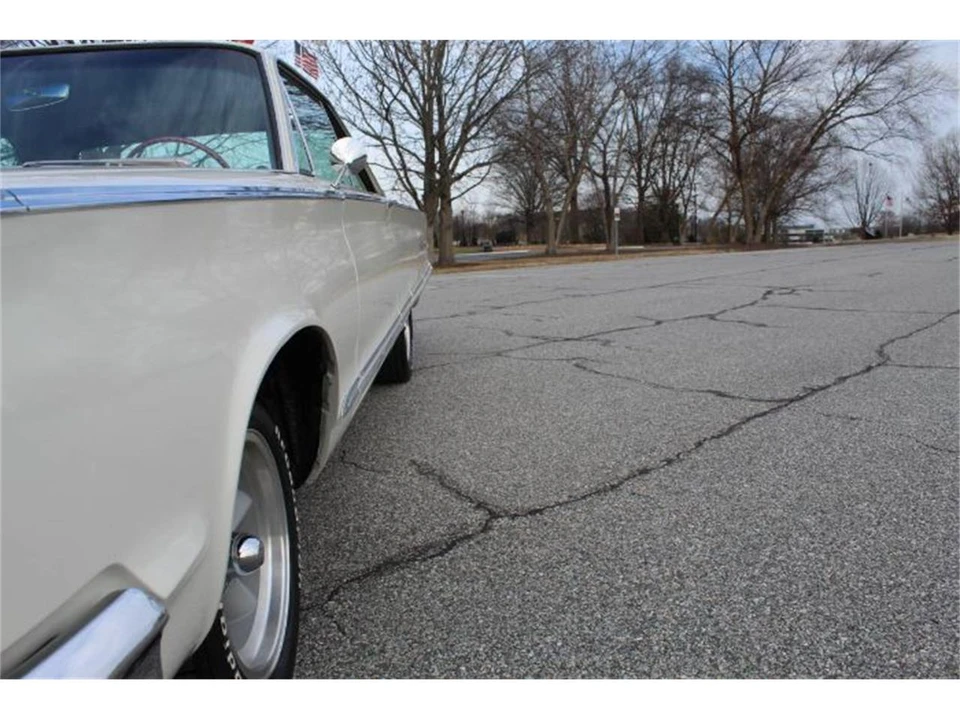 1966 Chrysler Newport - Image 18 of 25