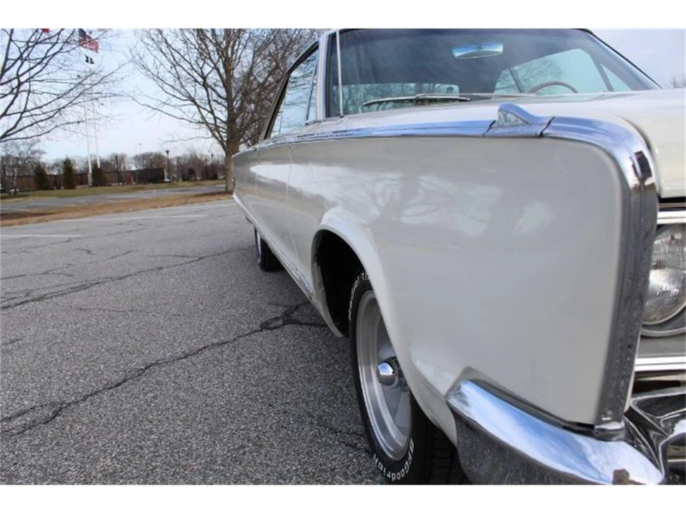 1966 Chrysler Newport - Image 19 of 25