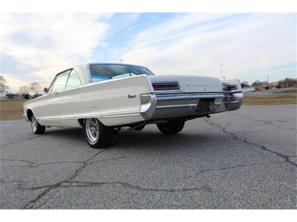 1966 Chrysler Newport - Image 20 of 25