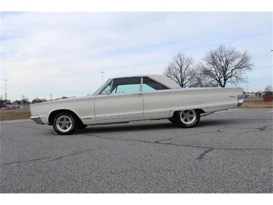 1966 Chrysler Newport - Image 22 of 25
