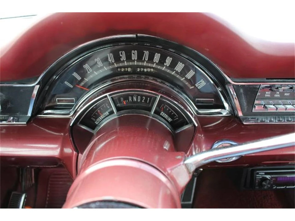 1966 Chrysler Newport - Image 23 of 25