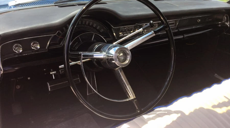 1966 Chrysler Newport - Image 3 of 5