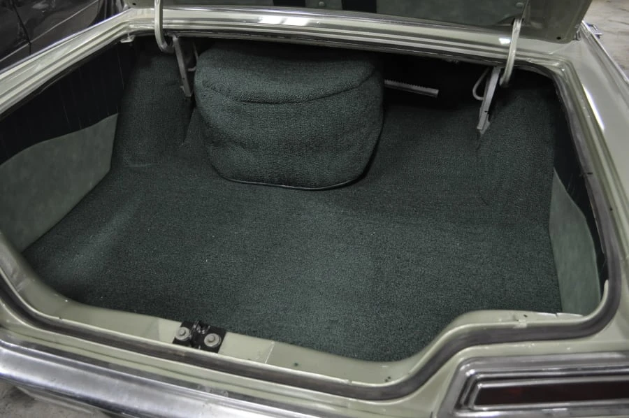 1966 Chrysler Newport - Image 8 of 12
