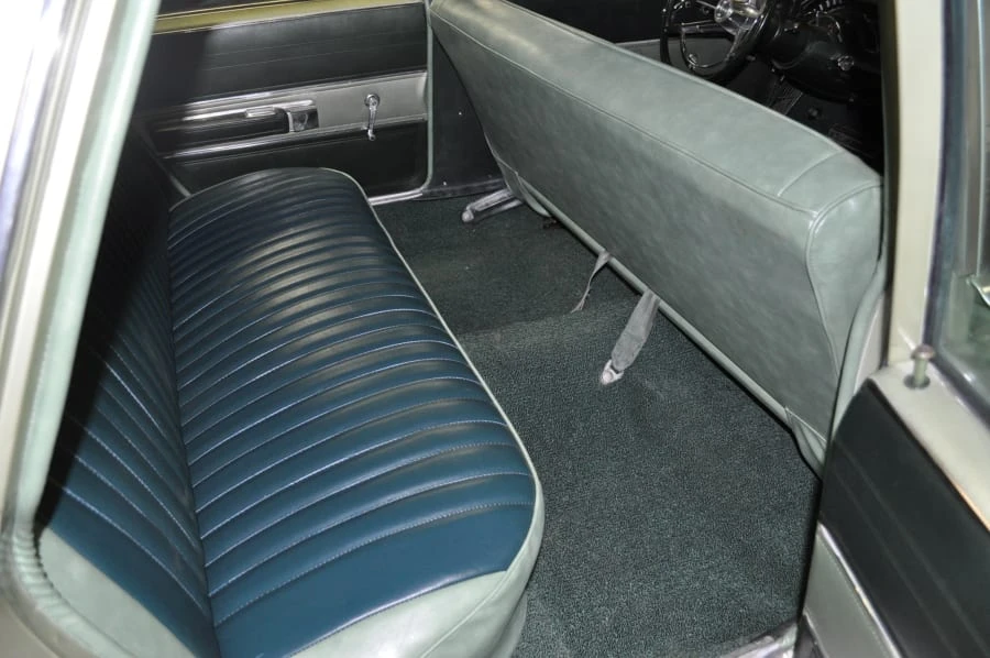 1966 Chrysler Newport - Image 7 of 12