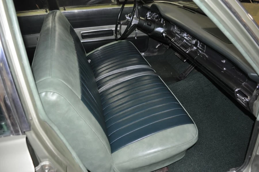 1966 Chrysler Newport - Image 6 of 12
