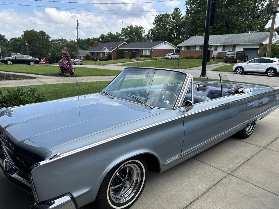 1966 Chrysler Newport - Image 27 of 31