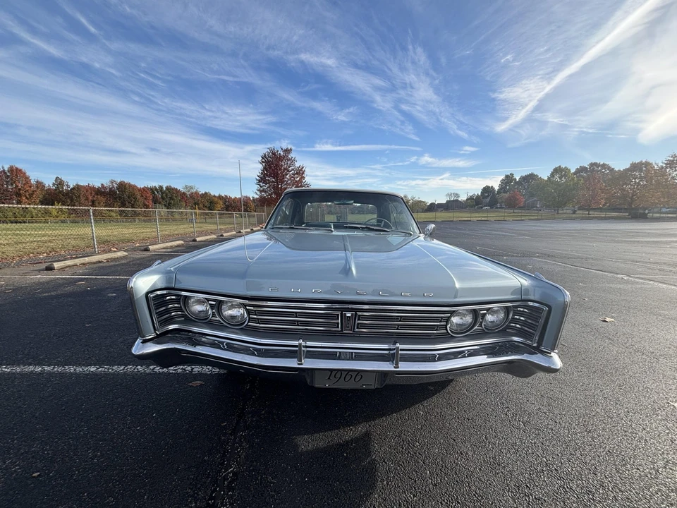 1966 Chrysler Newport - Image 12 of 31