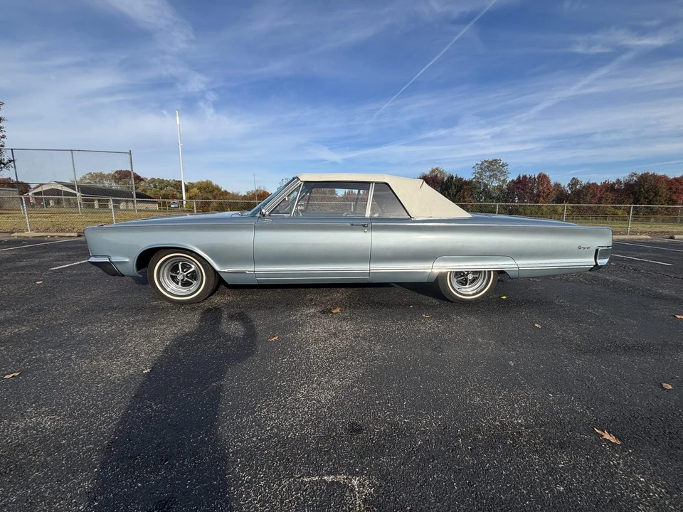1966 Chrysler Newport - Image 14 of 31