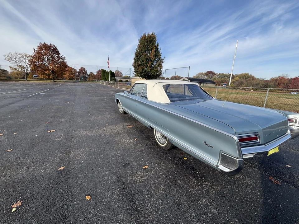 1966 Chrysler Newport - Image 15 of 31