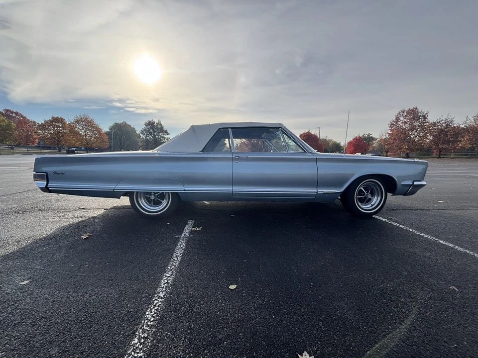 1966 Chrysler Newport - Image 18 of 31