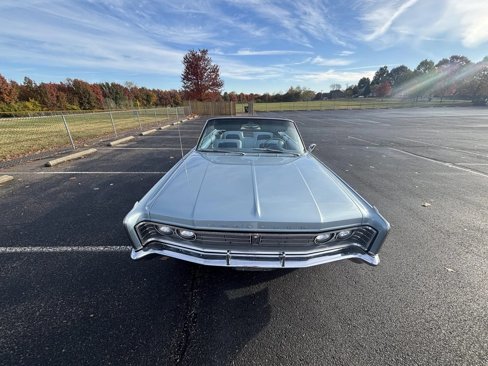 1966 Chrysler Newport - Image 3 of 31