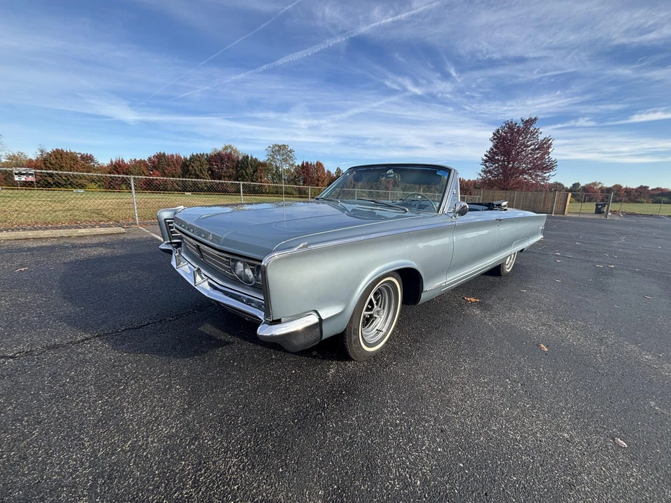 1966 Chrysler Newport - Image 4 of 31