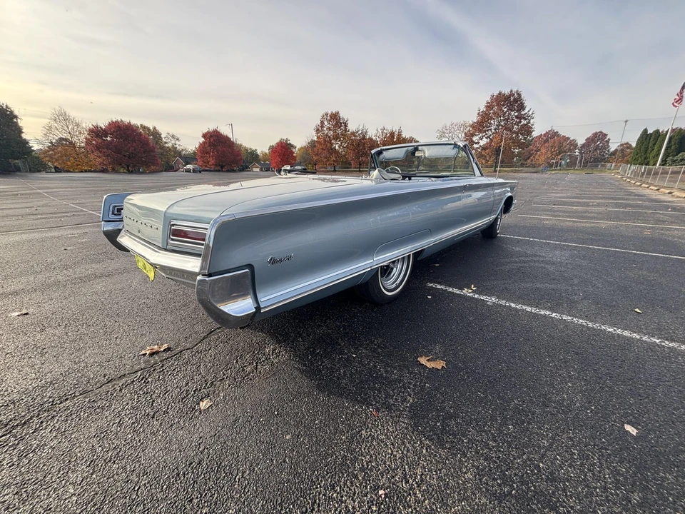 1966 Chrysler Newport - Image 9 of 31