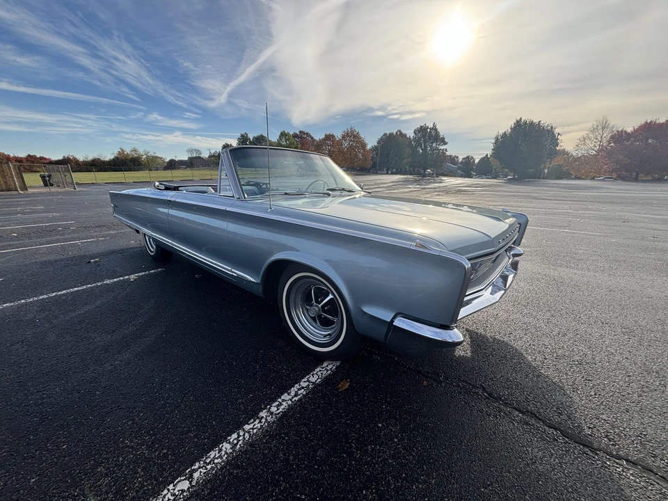 1966 Chrysler Newport - Image 2 of 31