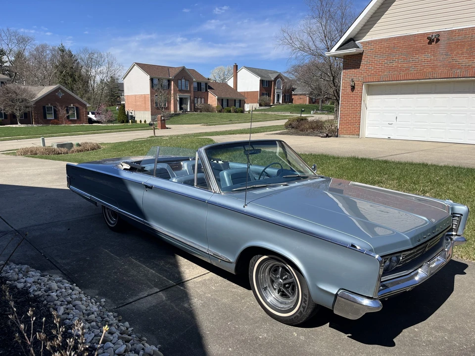 1966 Chrysler Newport - Image 24 of 31