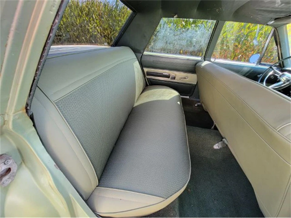 1966 Chrysler Newport - Image 5 of 7