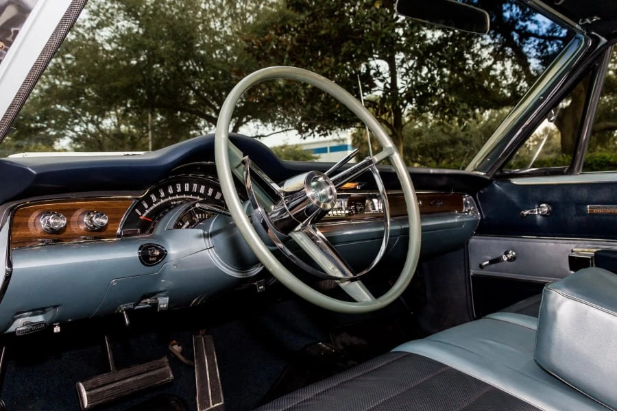 1966 Chrysler Town & Country - Image 3 of 12