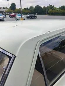 1966 AMC Ambassador - Image 10 of 18