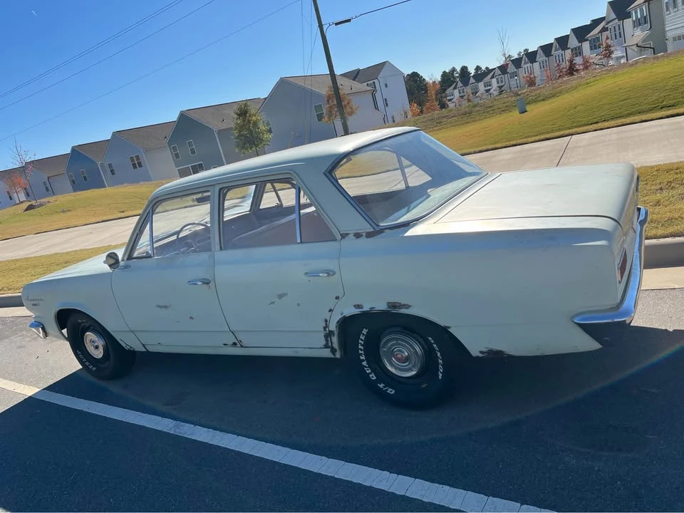 1966 AMC Ambassador - Image 6 of 18